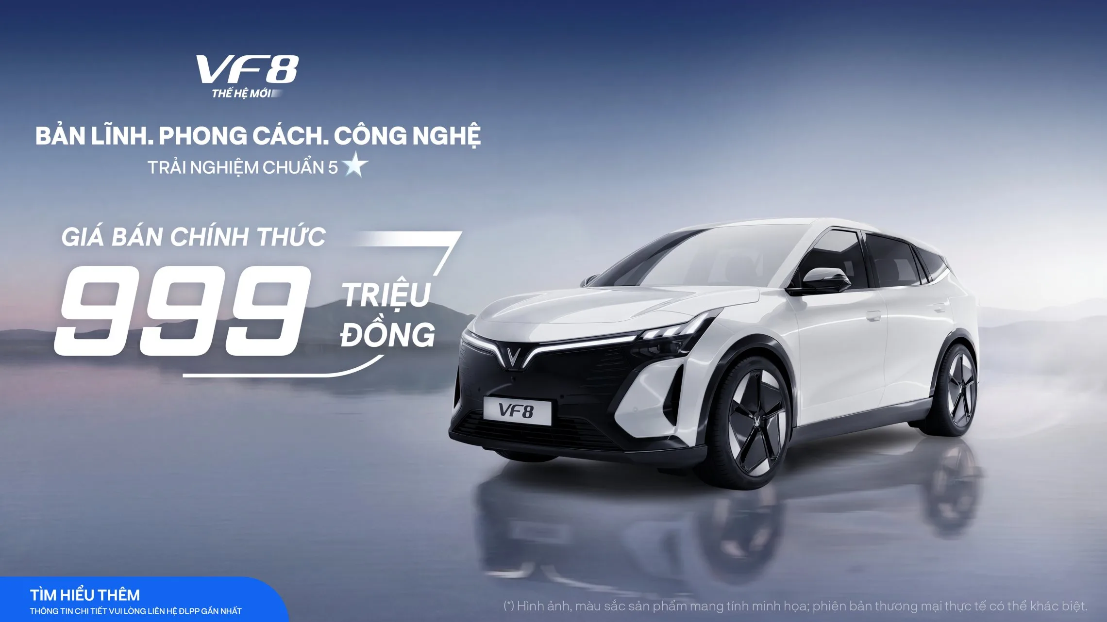 Đại Lý Vinfast Bà Rịa Vũng Tàu Giá Tốt