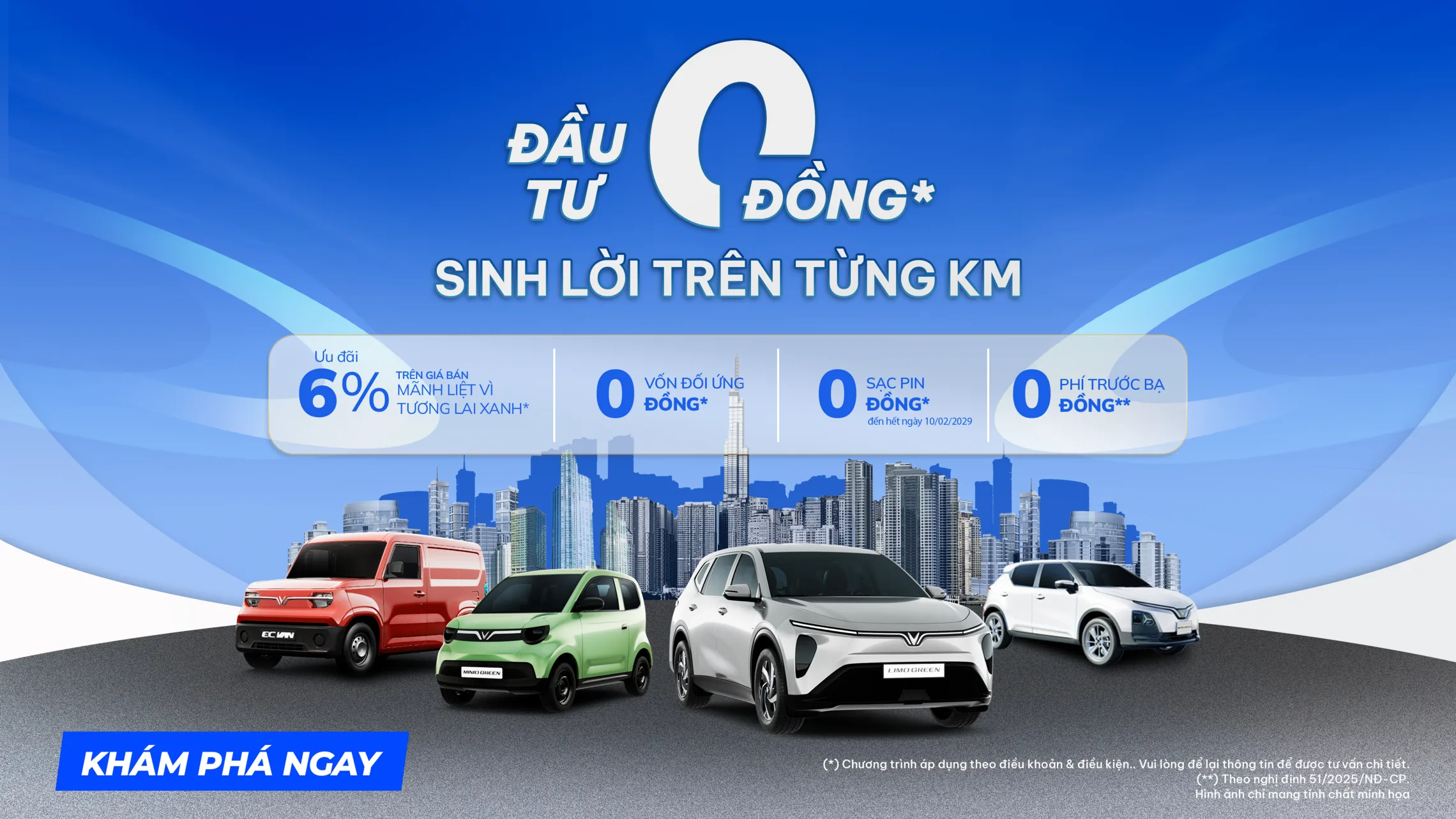 Đại Lý Vinfast Bà Rịa Vũng Tàu Giá Tốt