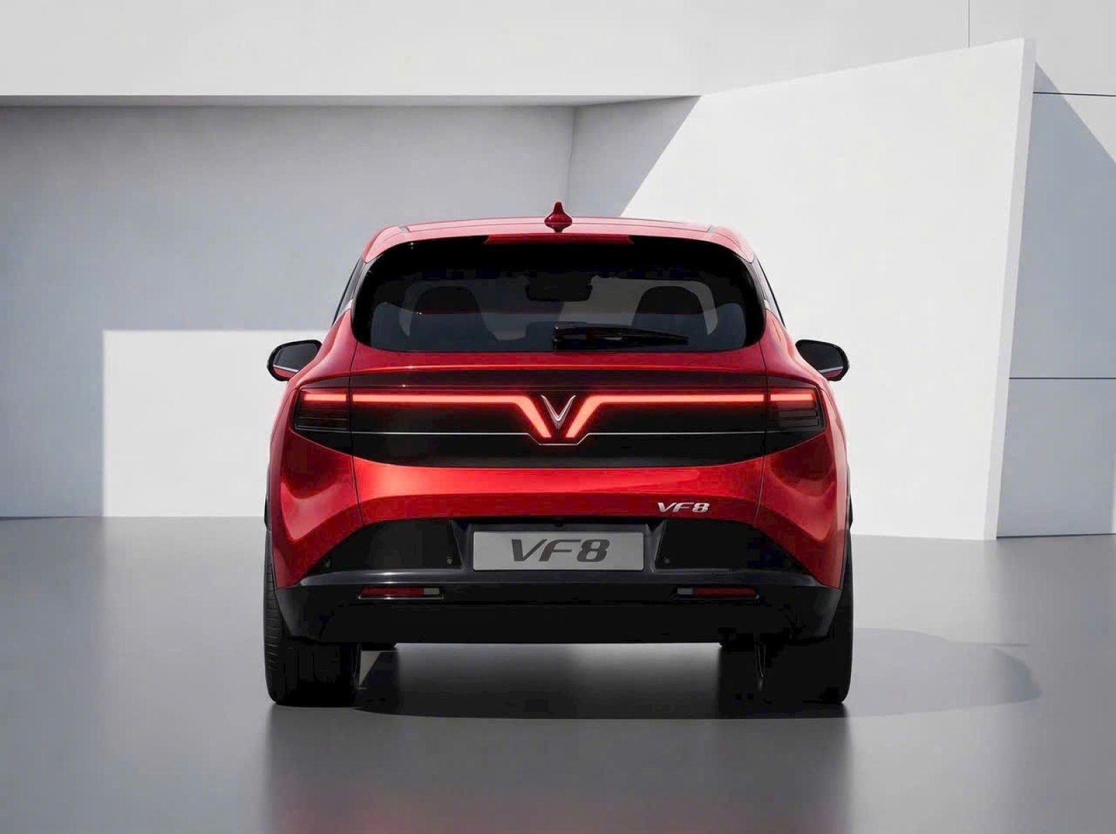 Vinfast VF8