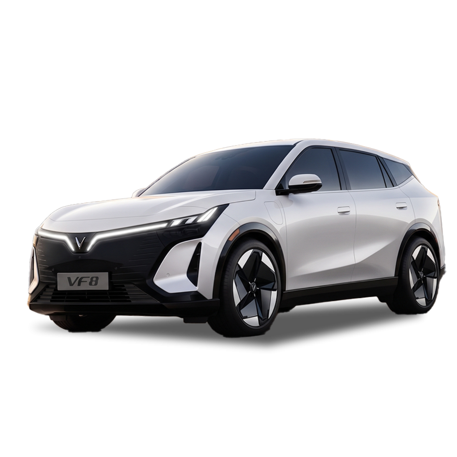Vinfast VF8
