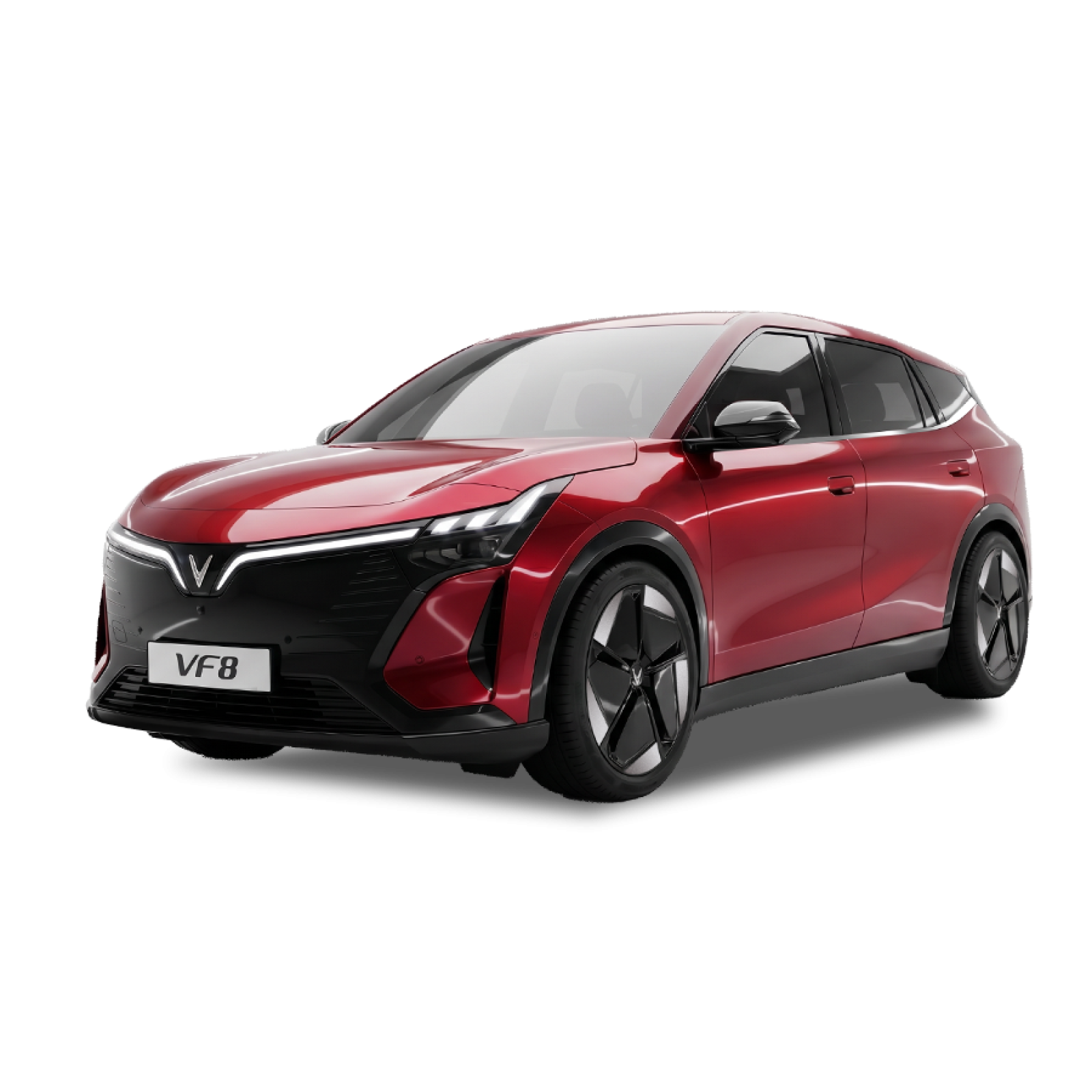 Vinfast VF8