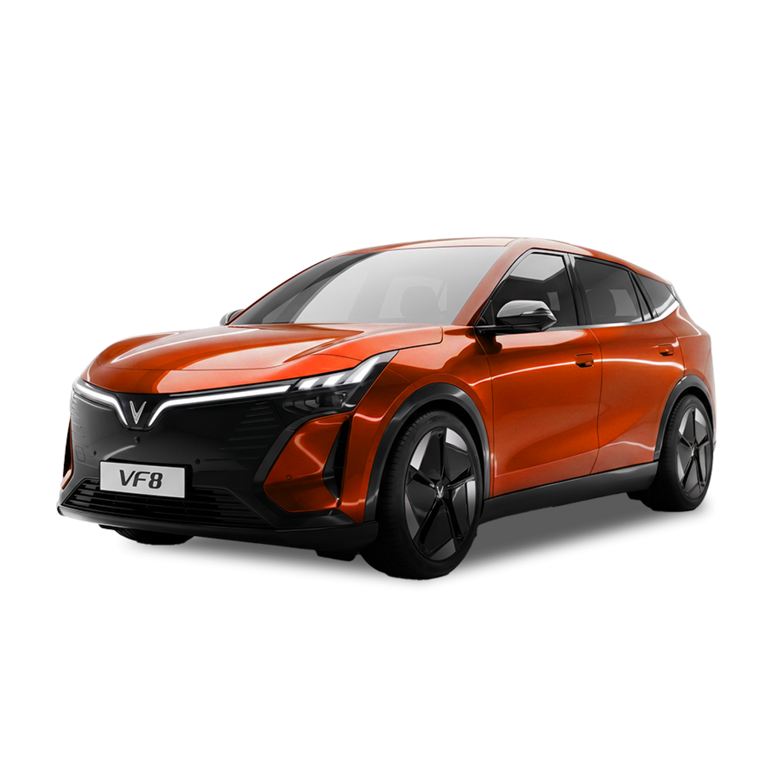 Vinfast VF8